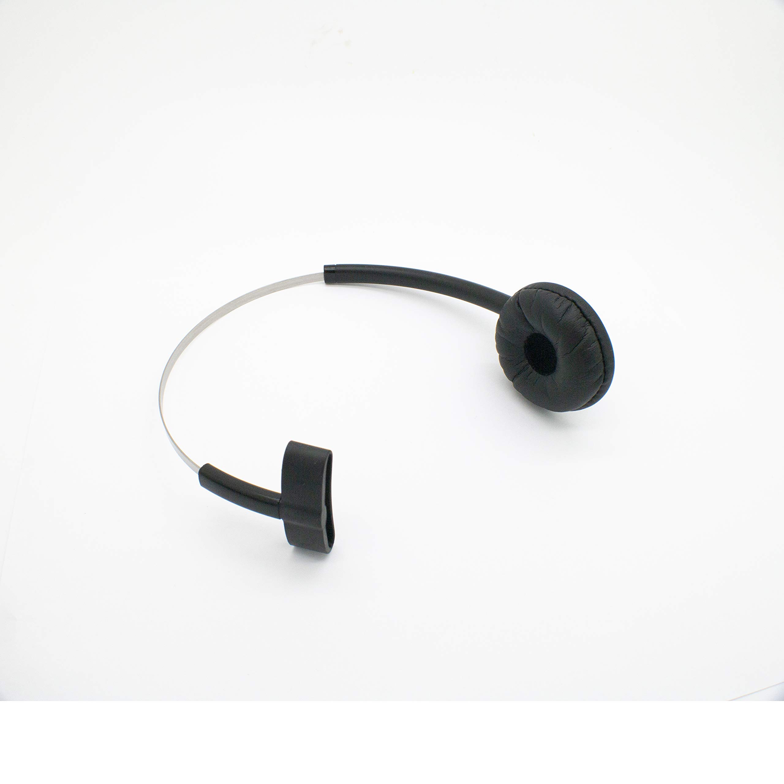 AvimaBasics Standard Headband Premium Replacement for Plantronics Savi CS540 W740 W745 W440 W740-M Over-The-Head Headset