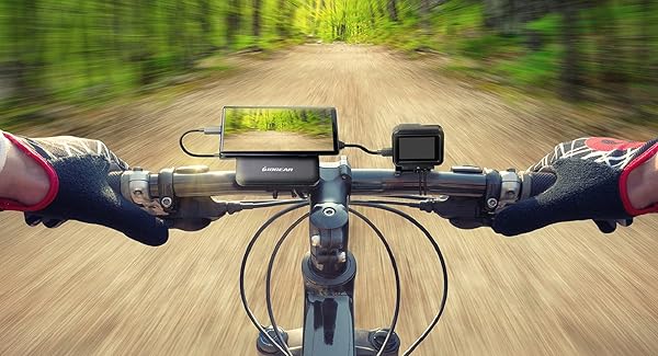 IOGEAR IOGEAR Upstream Mobile Capture Adapter: 4K Input, 1080p Output, USB-C/A Support & OBS Compatibility - View 4 of 9