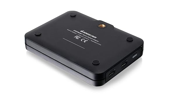 IOGEAR IOGEAR Upstream Mobile Capture Adapter: 4K Input, 1080p Output, USB-C/A Support & OBS Compatibility - View 7 of 9