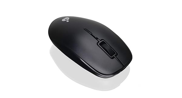 IOGEAR IOGEAR Wireless Keyboard and Mouse Combo Full-Size 2.4GHz Spill-Resistant for Mac and Windows GKM552RB - View 7 of 8