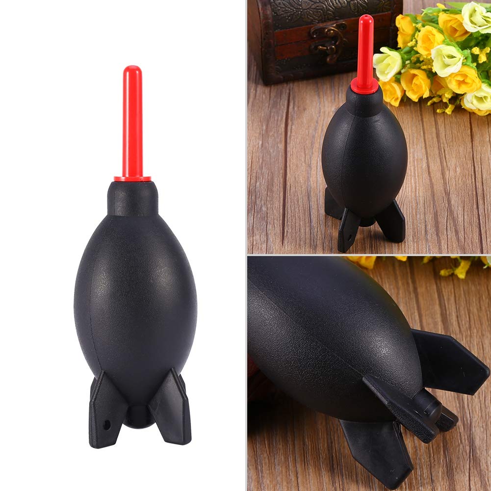 Akozon Air Duster Professional Rocket Air Blower for DSLR Camera CCD Lens and Keyboard Cleaning - View 3 of 8