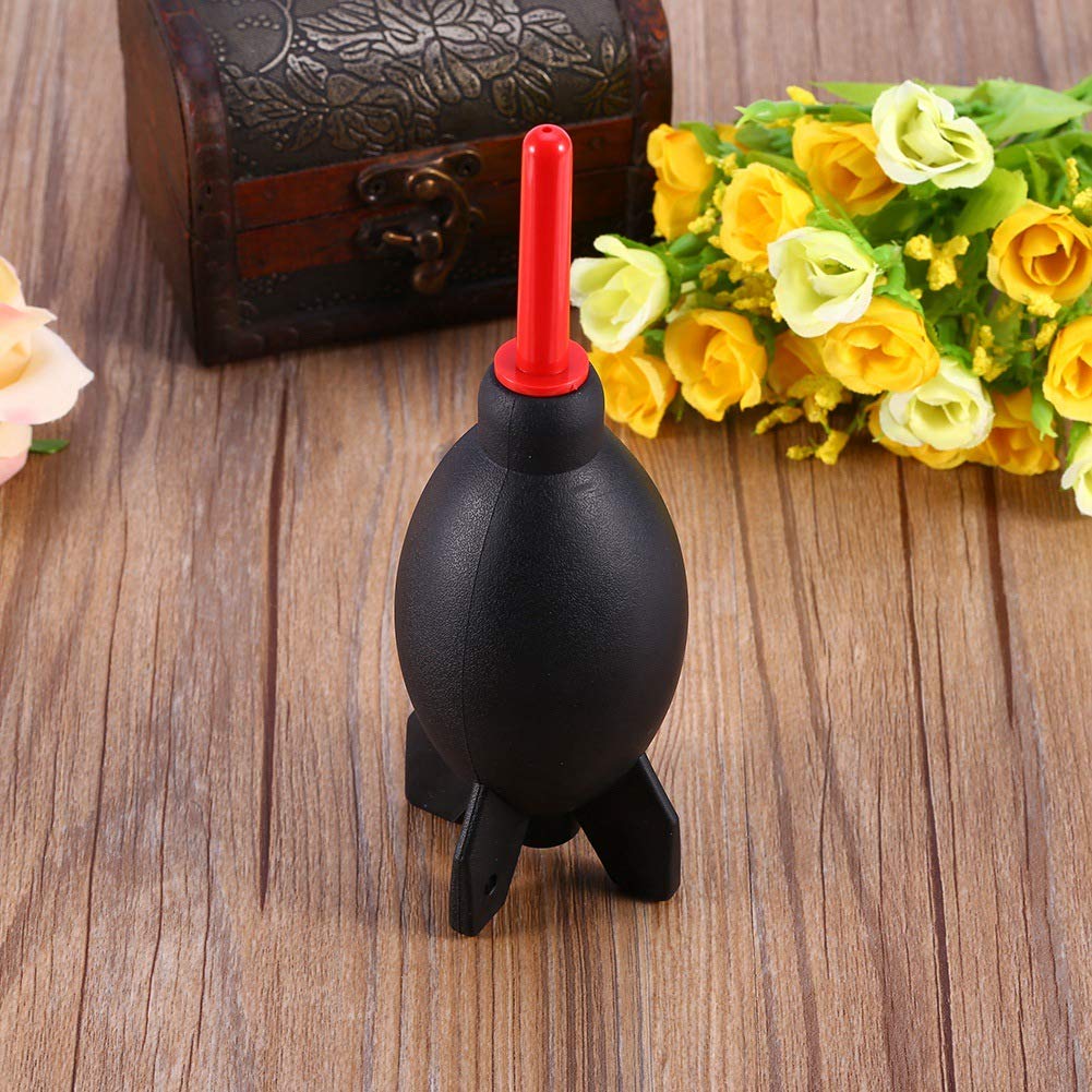 Akozon Air Duster Professional Rocket Air Blower for DSLR Camera CCD Lens and Keyboard Cleaning - View 4 of 8