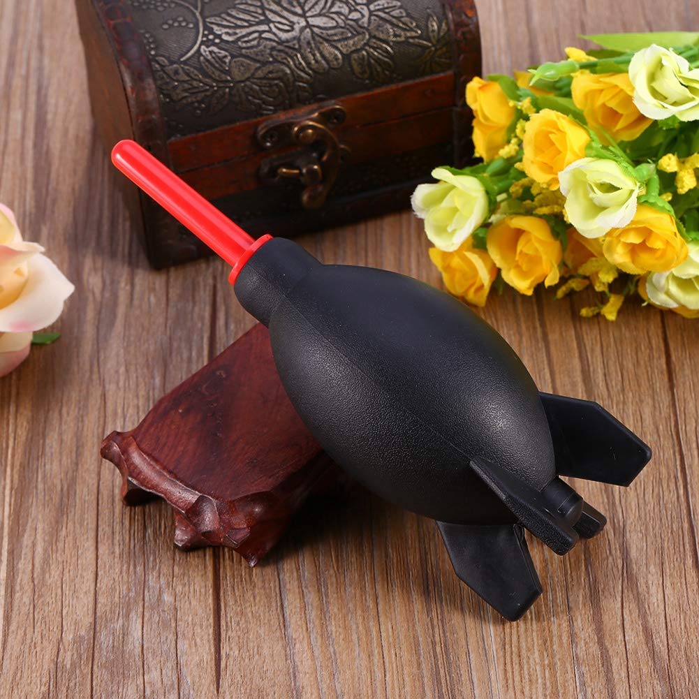 Akozon Air Duster Professional Rocket Air Blower for DSLR Camera CCD Lens and Keyboard Cleaning - View 6 of 8