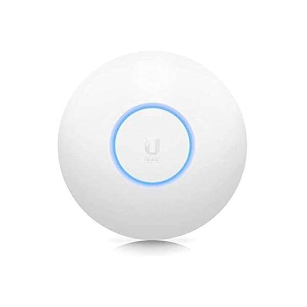Ubiquiti UniFi 6 Lite Access Point (U6-Lite-US) - US Model, PoE Adapter Not Included | Fast Wi-Fi 6 Performance