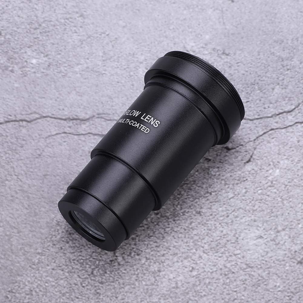 High Quality 1.25 Inch 5X Barlow Lens Multi Coated Optical Lens with M42 x 0.75mm Thread for Stable Performance - View 7 of 8