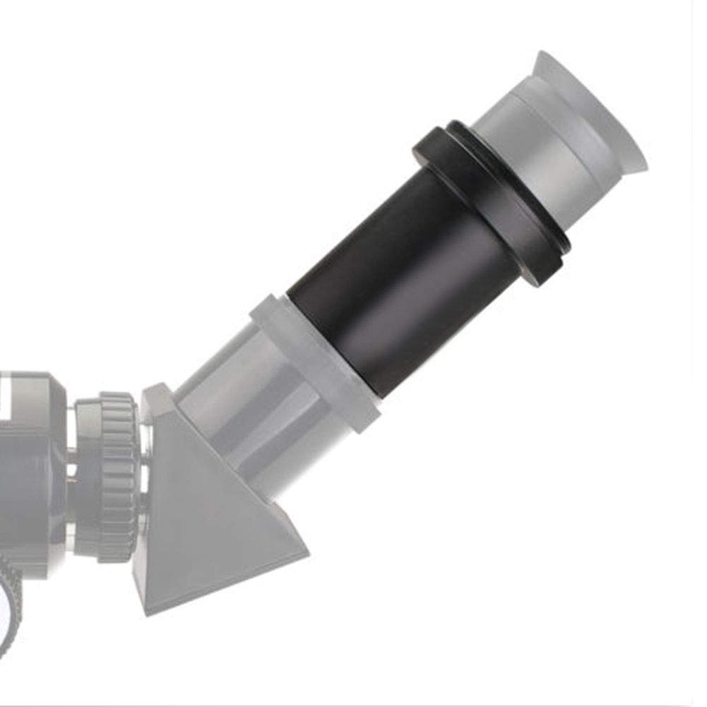 High Quality 1.25 Inch 5X Barlow Lens Multi Coated Optical Lens with M42 x 0.75mm Thread for Stable Performance - View 8 of 8