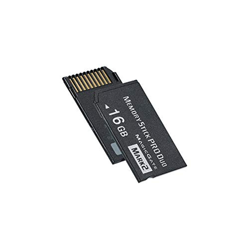 HuiErHui Original 64GB Memory Stick Pro Duo for PSP1000 2000 3000 Fast Data Transfer and Storage - View 7 of 9