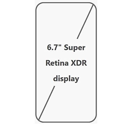 BELTRON Belt Clip Holster for iPhone 14 Plus Pro Max 13 Pro Max 12 Pro Max Compatible with Silicone Case Holster Only Case Not Included - View 3 of 4