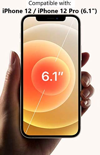 BELTRON Belt Clip Holster for Apple Silicone Case iPhone 13 13Pro 12 12 Pro with MagSafe Built in Kickstand Holster Only Case Not Included - View 2 of 4