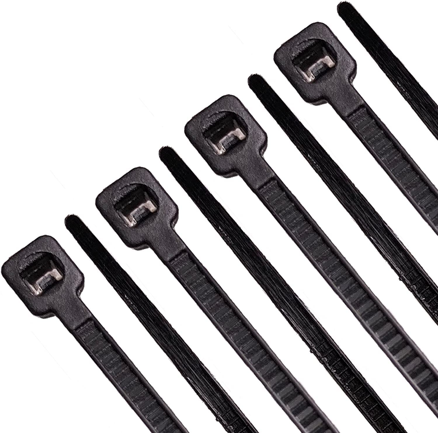 Audiobank BCC4AR Complete 4 Gauge 4500 Watts Car Amplifier Installation Kit with Fuse Holder and Accessories in Blue - View 9 of 9