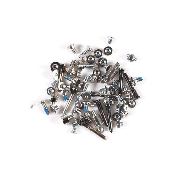 Atnsinc iPhone 11 Pro Max Inner Parts Replacement Kit: Bracket, Screws & Tools Included - View 5 of 7