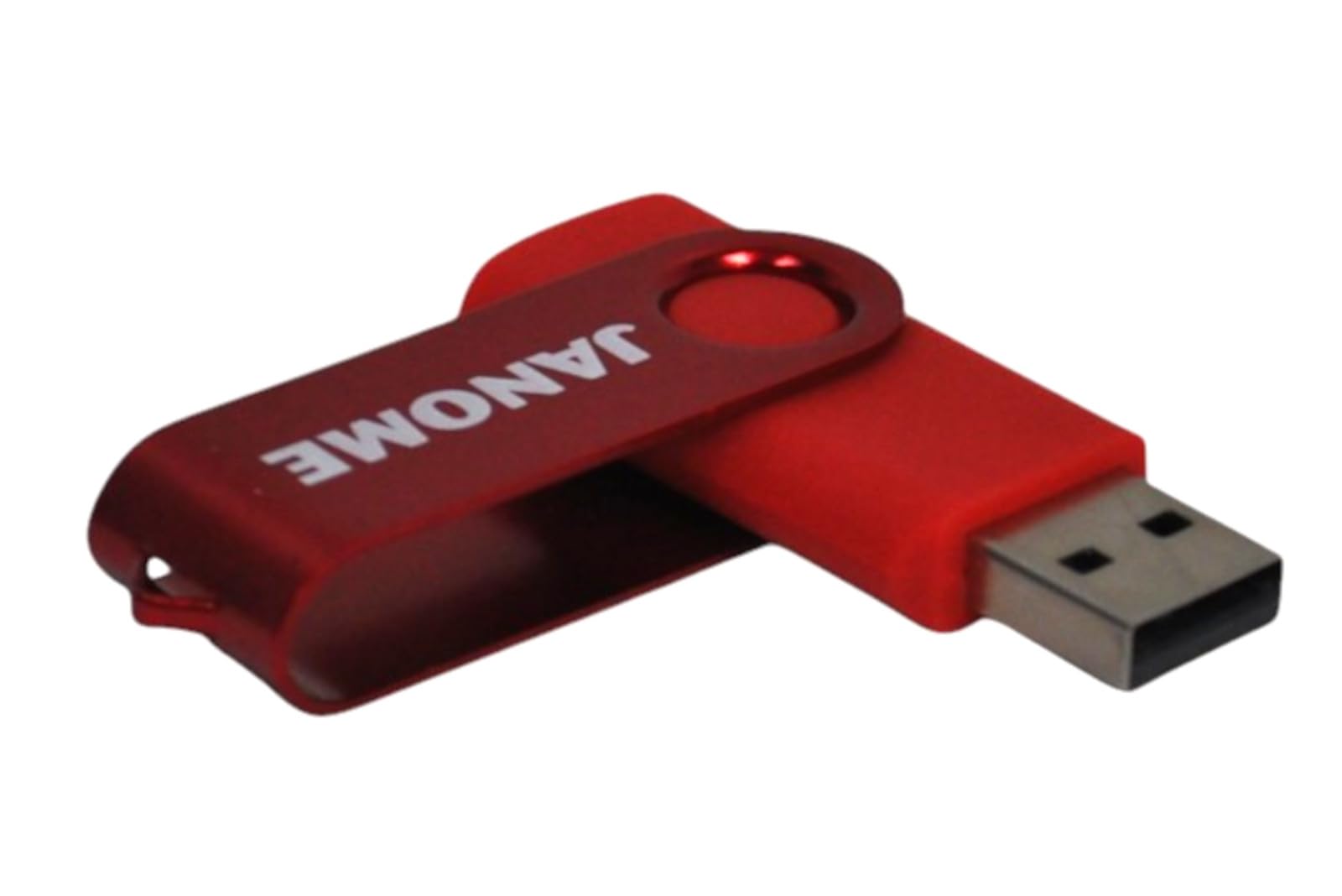 Janome 8GB USB Flash Drive for Easy File Transfer and Storage