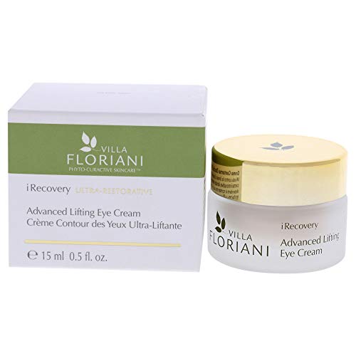 Villa Floriani Villa Floriani Advanced Lifting Eye Cream for Women - 0.5 oz | Anti-Aging & Firming Formula