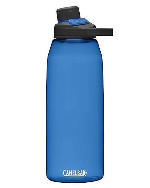 CamelBak Buy CamelBak Chute Mag 50oz BPA Free Water Bottle - Magnetic Cap, Tritan Renew, Oxford Color - View 2 of 7