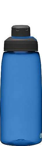 CamelBak Buy CamelBak Chute Mag 32oz BPA Free Water Bottle - Magnetic Cap, Tritan Renew, Oxford Color - View 6 of 9