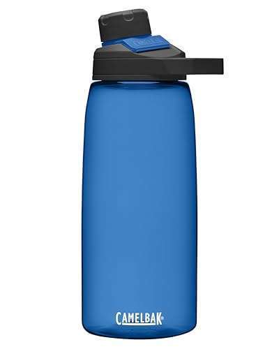CamelBak Buy CamelBak Chute Mag 32oz BPA Free Water Bottle - Magnetic Cap, Tritan Renew, Oxford Color - View 3 of 9