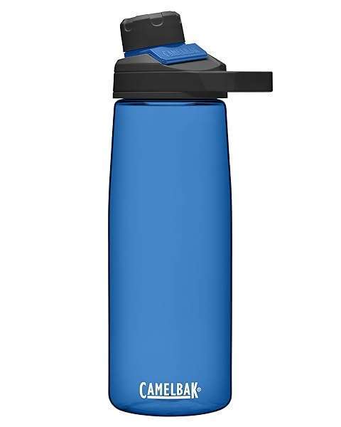 CamelBak Buy CamelBak Chute Mag 25oz BPA-Free Water Bottle - Magnetic Cap, Tritan Renew, Oxford Color