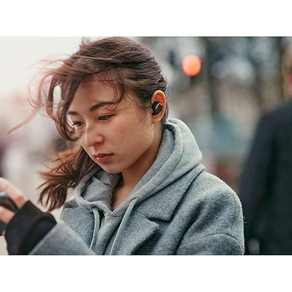 EPOS EPOS GTW 270 Hybrid Wireless Gaming Earbuds: Bluetooth, Noise Reduction, IPX5, 20H Playtime & Ergonomic Fit - View 4 of 10