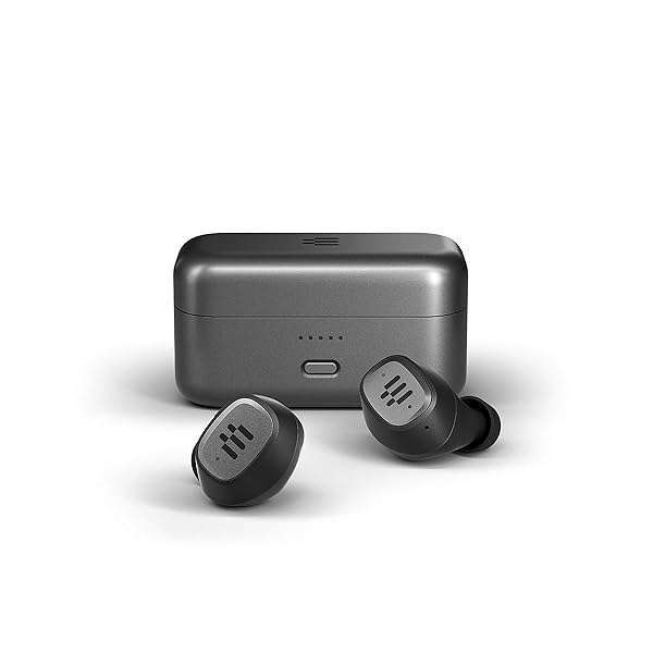 EPOS EPOS GTW 270 Hybrid Wireless Gaming Earbuds: Bluetooth, Noise Reduction, IPX5, 20H Playtime & Ergonomic Fit - View 10 of 10