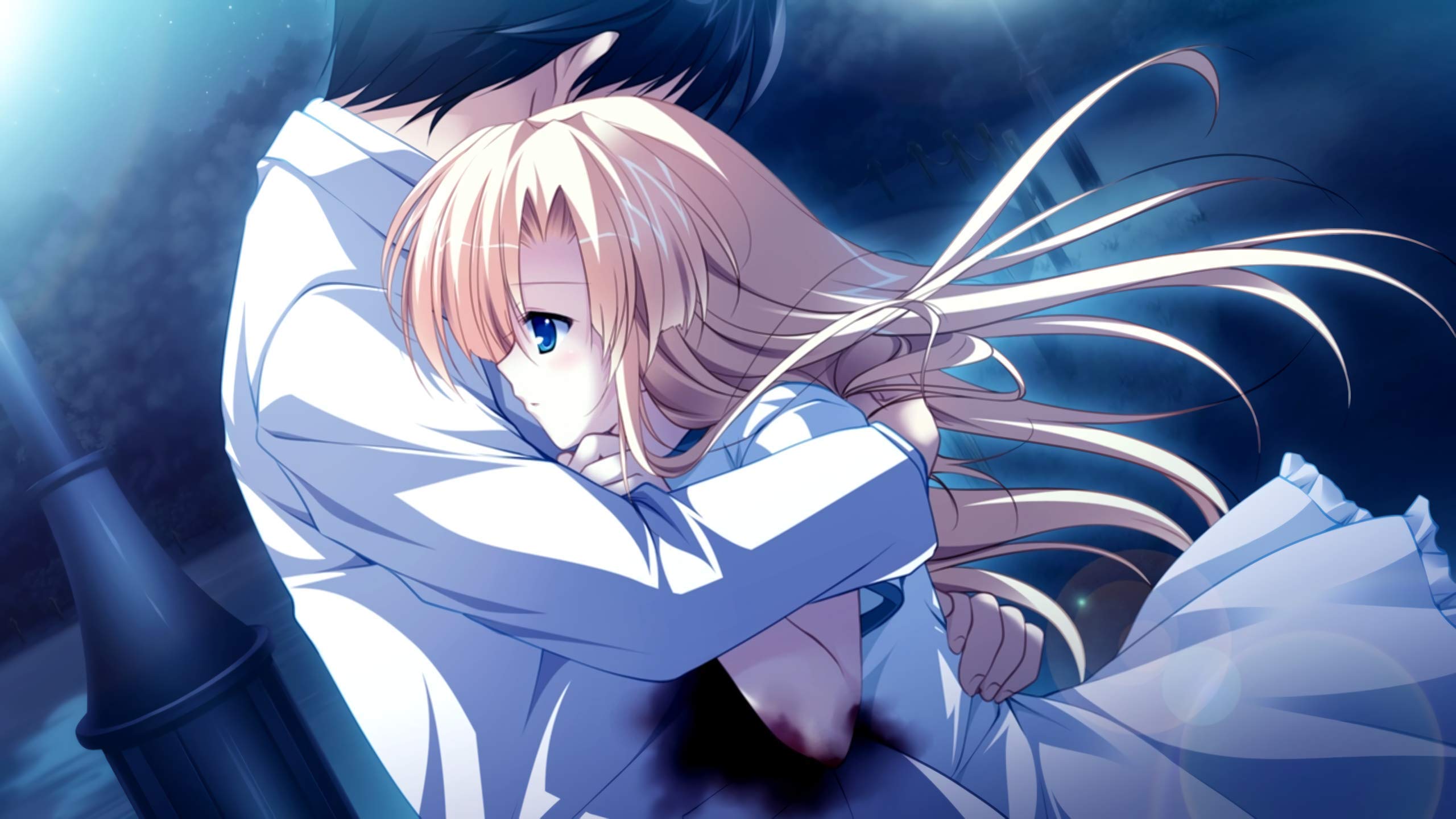 Root Double Before Crime After Days Xtend Edition for Nintendo Switch Best Adventure Game - View 3 of 6