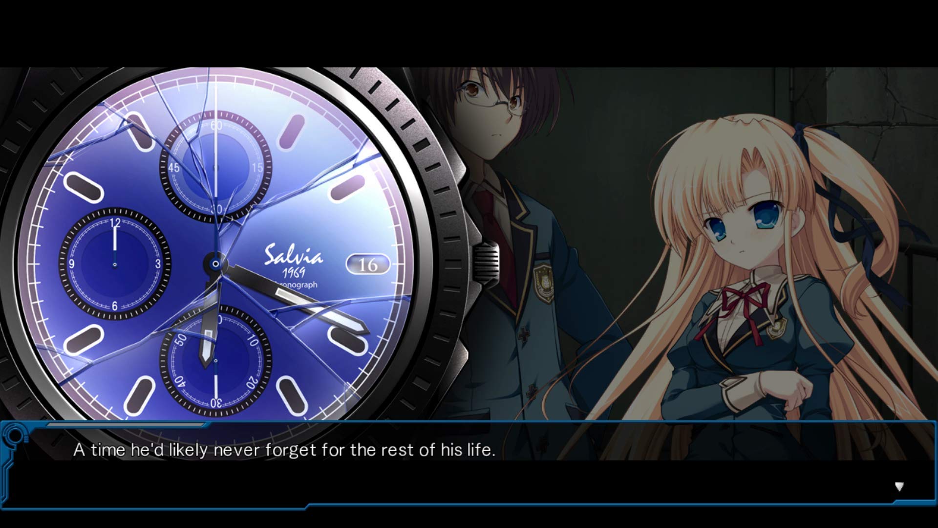 Root Double Before Crime After Days Xtend Edition for Nintendo Switch Best Adventure Game - View 6 of 6