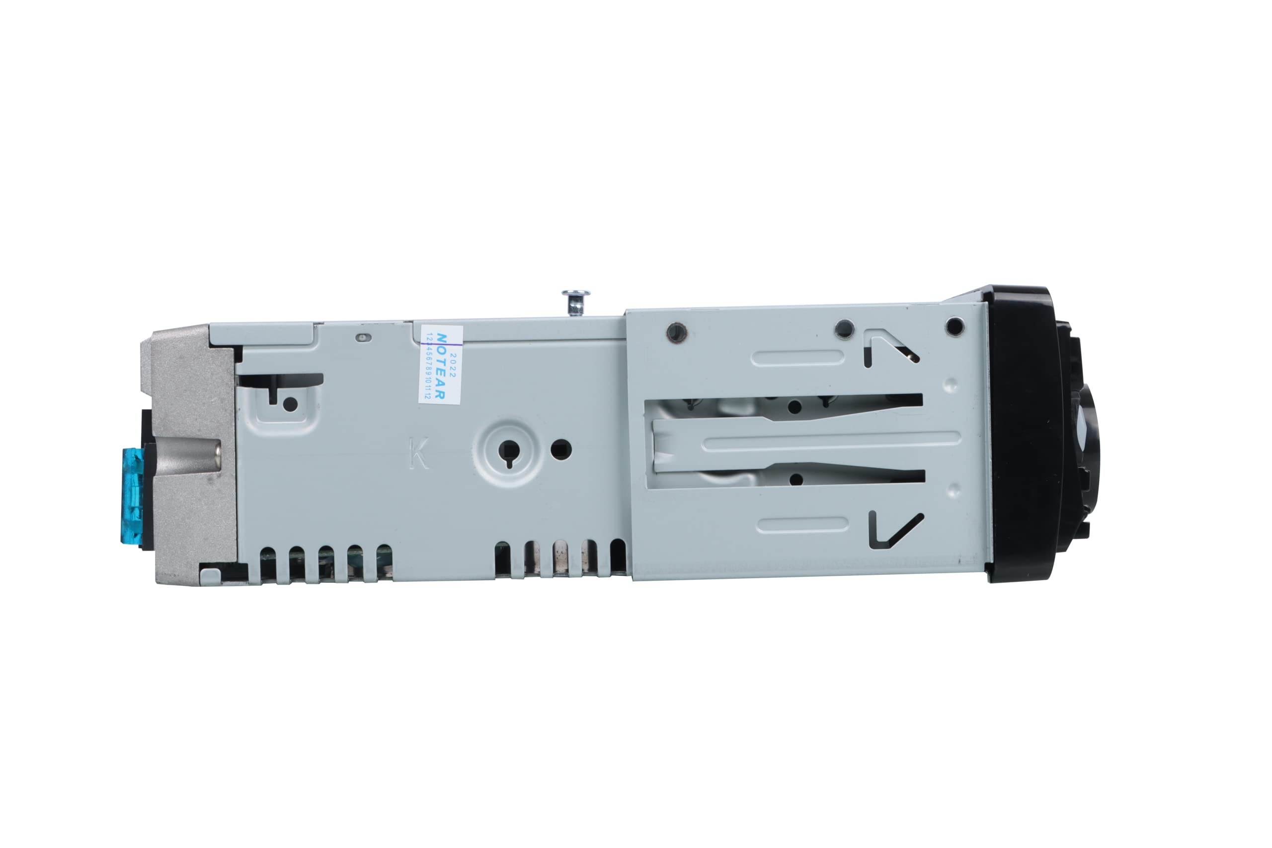 SoundXtreme ST-930BT Bluetooth Car Stereo CD MP3 Receiver with USB SD Aux Input and RCA Output for Enhanced Audio Experience - View 5 of 9