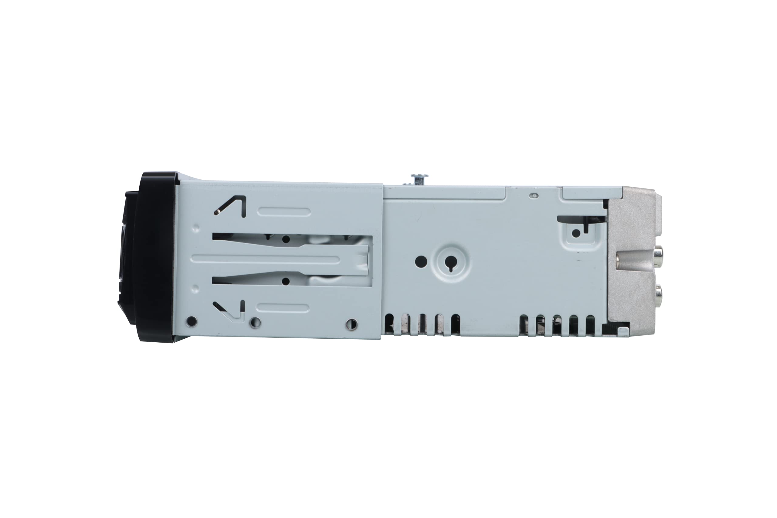 SoundXtreme ST-930BT Bluetooth Car Stereo CD MP3 Receiver with USB SD Aux Input and RCA Output for Enhanced Audio Experience - View 7 of 9