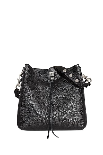 Rebecca Minkoff Shop Rebecca Minkoff Women's Darren Shoulder Bag - Stylish & Versatile Handbag for Every Occasion