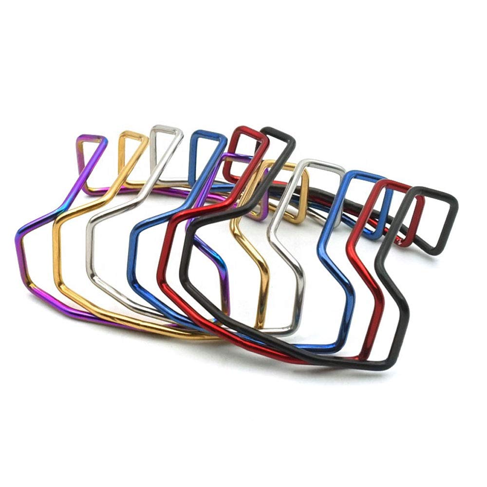 Zshion Stainless Steel Watch Bumper for Casio GX56BB GWX56 Wire Guard Protector Gold - View 4 of 6