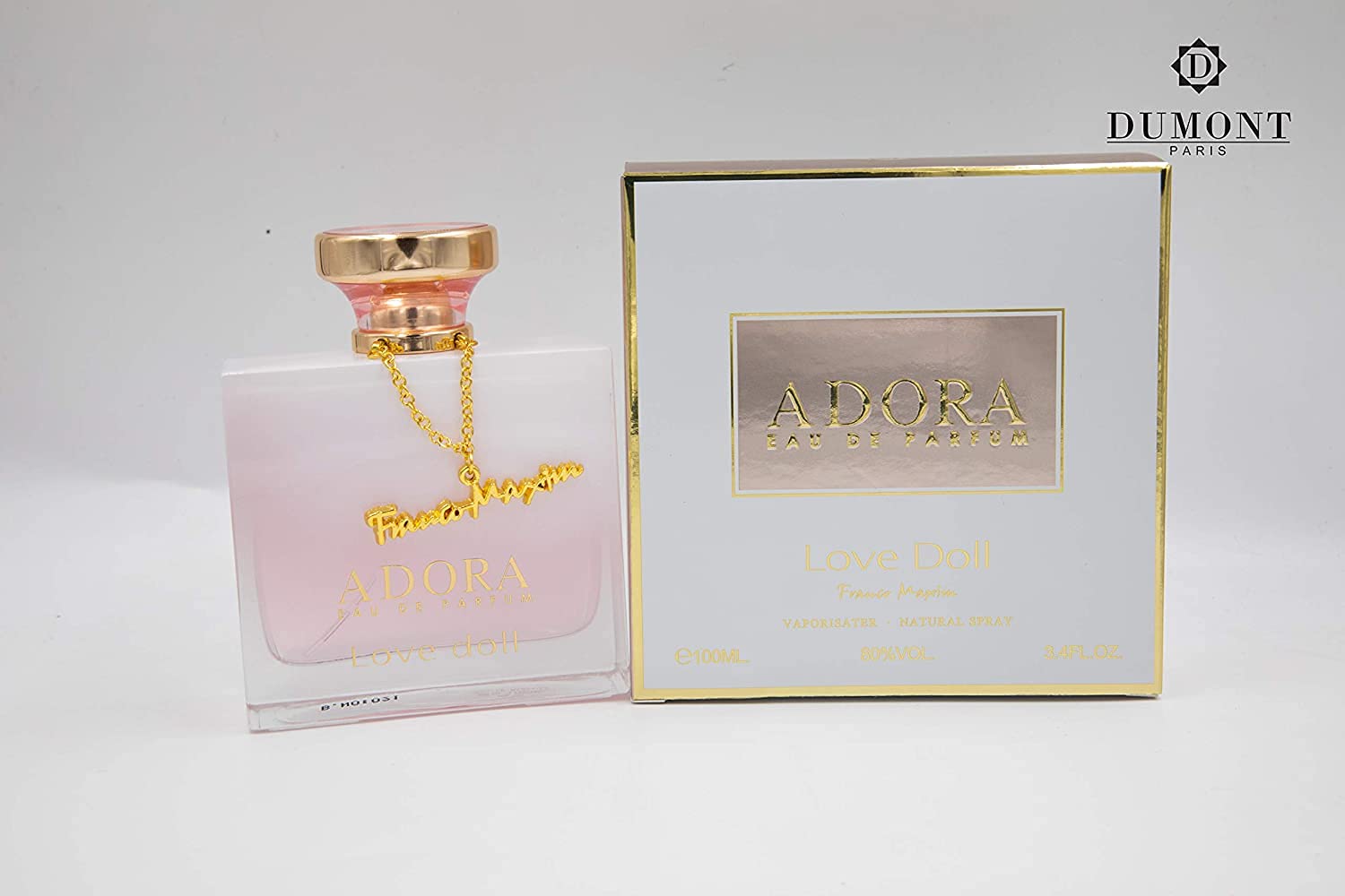 Dumont - View 6 of 9