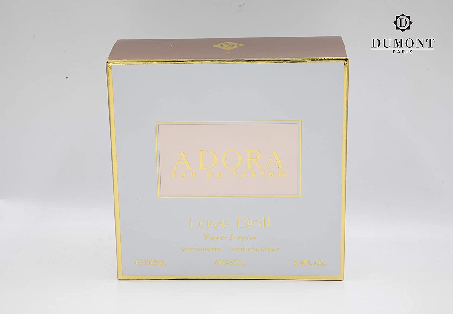 Dumont - View 8 of 9