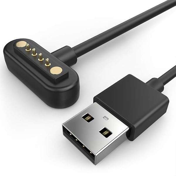 Buy TUSITA USB Magnetic Charger for Bose Frames Alto, Rondo, Soprano & Tenor - 3.3ft Charging Cable for Audio Sunglasses