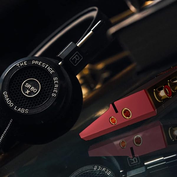 Khadas Khadas Tone2 Pro USB DAC Amp: High-Quality Desktop Converter with MQA, 3.5mm, 4.4mm, RCA Outputs - View 7 of 9