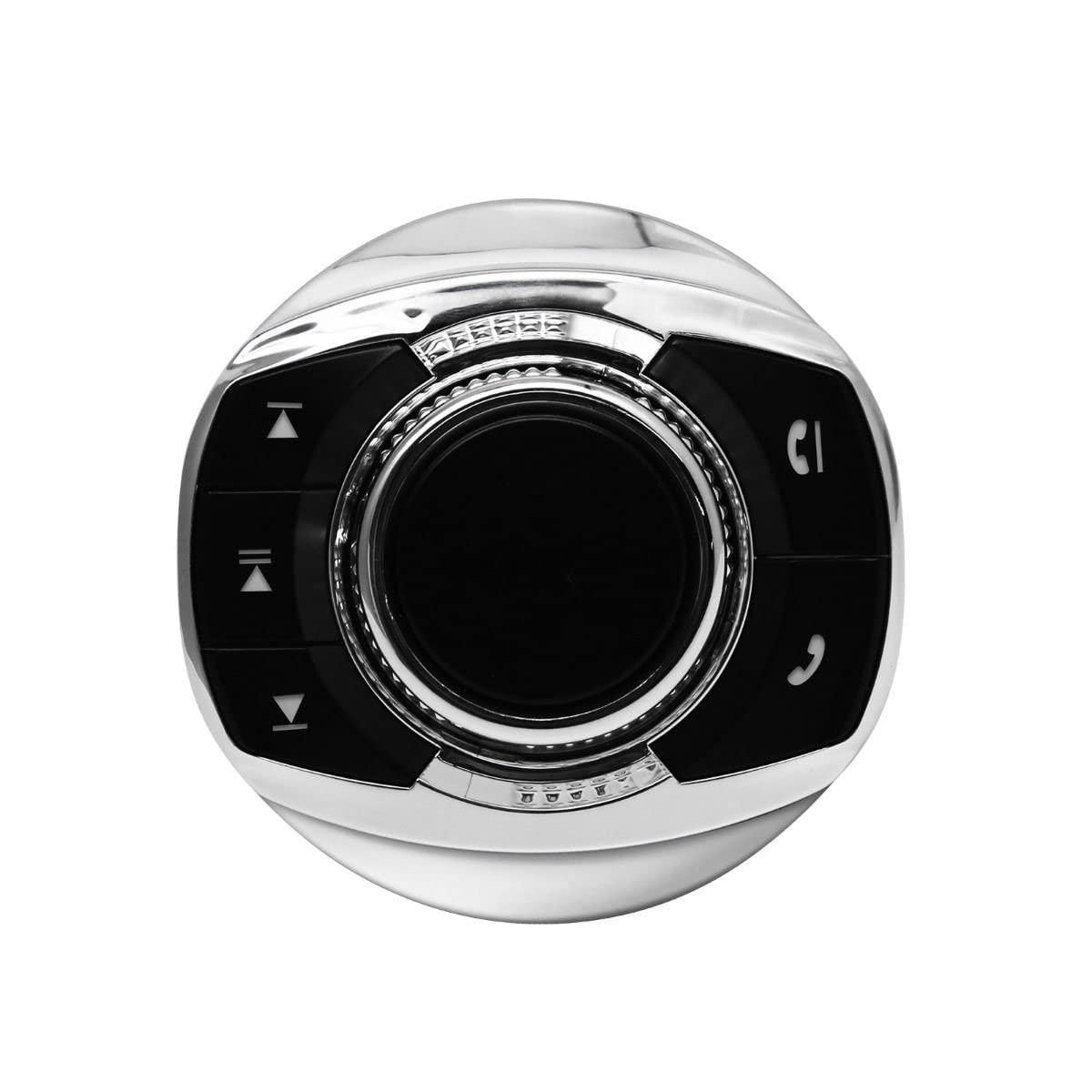 JOYING Android Car Stereo Controller Universal Steering Wheel Remote with 8 Modes for Hands-Free Calling and Audio Volume Control - View 9 of 9