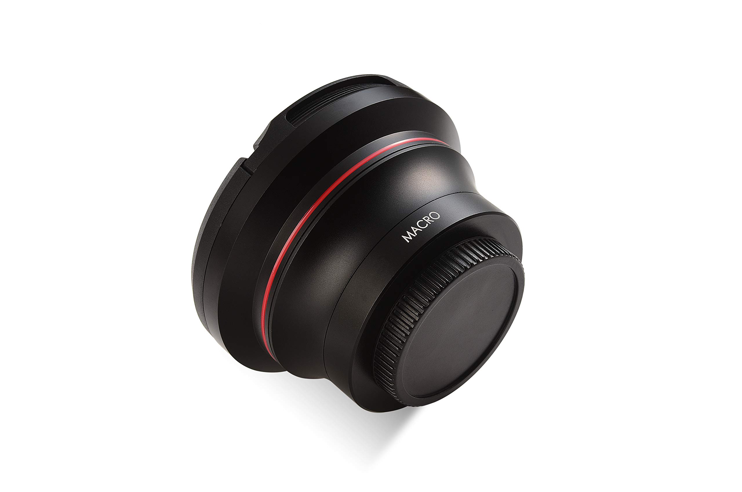 VGear 4K Super Wide Angle Lens 0.39X for Enhanced Photography and Videography - View 7 of 7