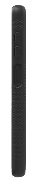 Wireless PROTECH Wireless PROTECH Slim Rugged Case for Samsung Galaxy XCover Pro SM-G715 with Drop Protection in Black - View 6 of 9