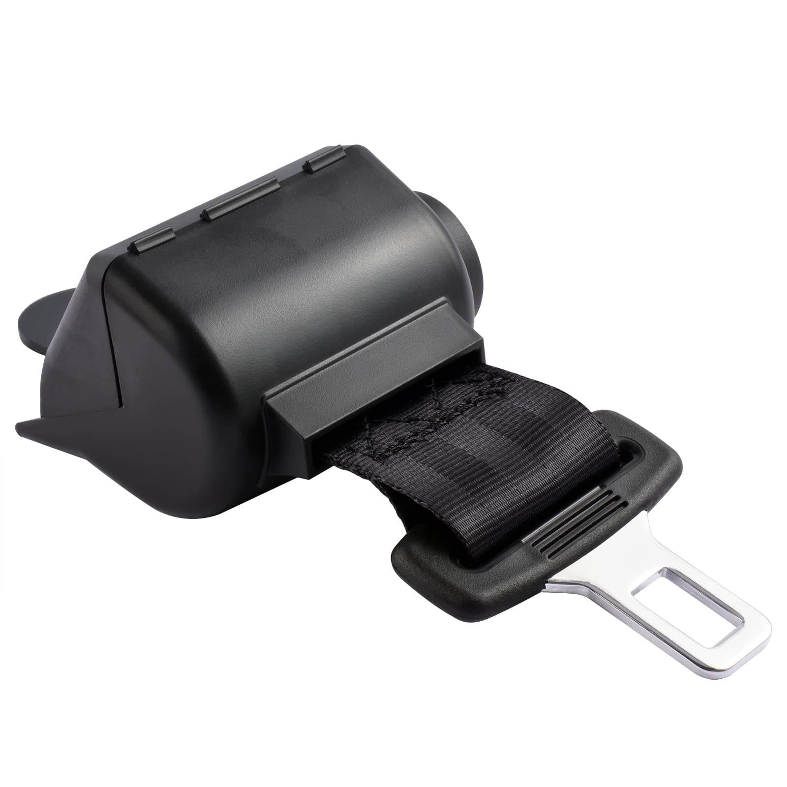 Roykaw Retractable Golf Cart Seat Belt Kit for EZGO Yamaha Club Car Go Kart UTV Safety and Comfort - View 6 of 7