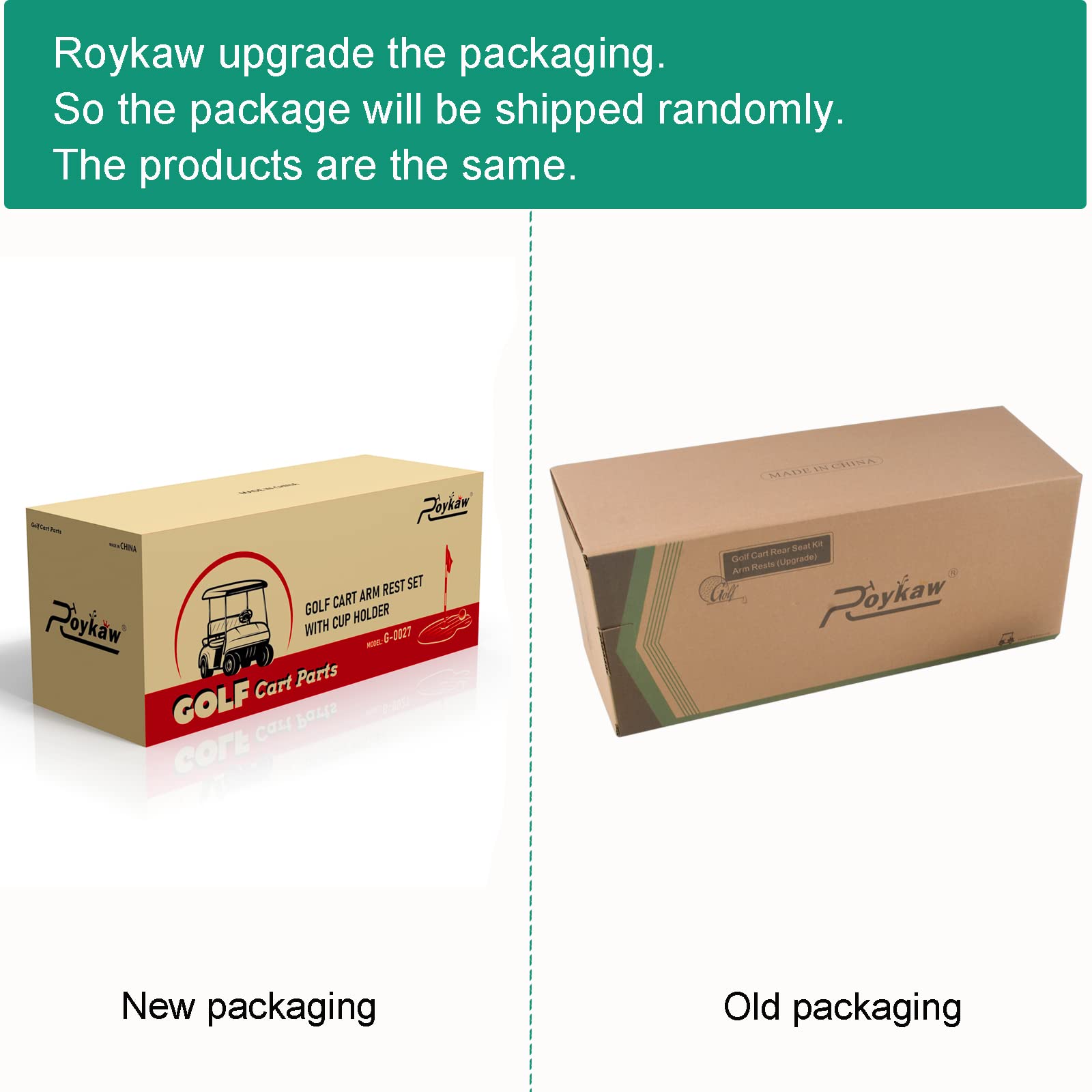 Roykaw Retractable Golf Cart Seat Belt Kit for EZGO Yamaha Club Car Go Kart UTV Safety and Comfort - View 7 of 7