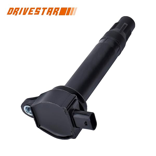 DRIVESTAR DRIVESTAR Set of 4 Ignition Coil Pack for Chrysler Sebring Dodge Avenger Journey Caliber Jeep Compass Patriot 2007 to 2017 - View 6 of 6