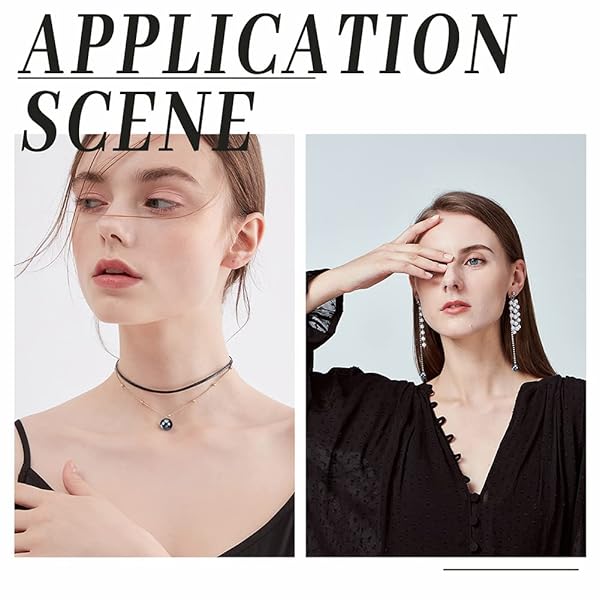 OLYCRAFT OLYCRAFT 150PCS Grade A 8mm Hematite Beads Non-Magnetic Round Loose Beads for Jewelry Making Necklace and Pendant - View 8 of 8