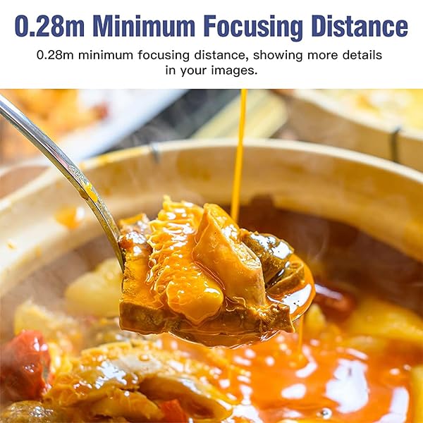 TTARTISAN TTArtisan 35mm F1.4 Manual Focus Lens for Nikon Z Mount Cameras Z5 Z6 Z7 Z6II Z7II ZFC Z30 Z50 Z9 Black - View 5 of 10