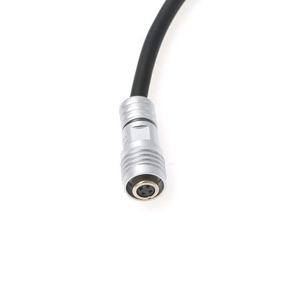 Alvin's Cables Alvins Cables Z CAM E2 Flagship Control to Ninja V Remote Control Cable for Seamless Filmmaking - View 6 of 6