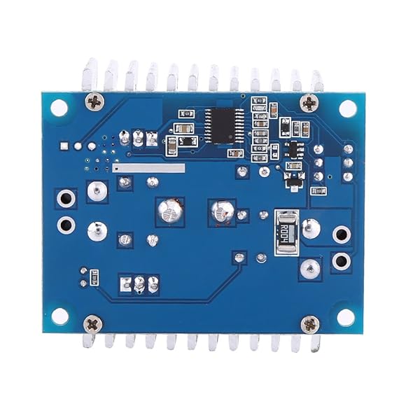 KUIDAMOS 300W 20A High Power DC Converter Step Down Module Constant Current LED Driver for Efficient Lighting Solutions - View 7 of 9