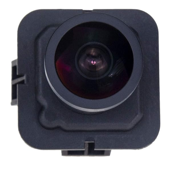 FANLIDE FANLIDE Rear View Backup Parking Aid Camera for Easy Parking and Safety FR3Z-19G490-A - View 3 of 6