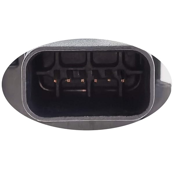 FANLIDE FANLIDE Rear View Backup Parking Aid Camera for Easy Parking and Safety FR3Z-19G490-A - View 5 of 6