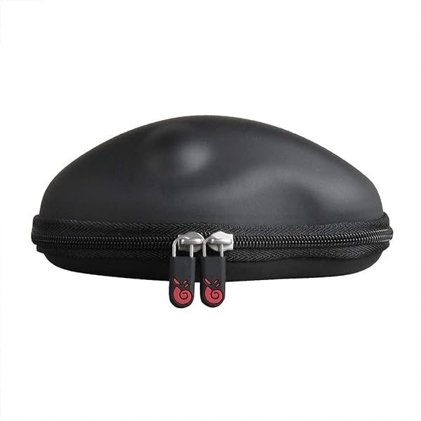 Hermitshell Hermitshell Hard Travel Case for Logitech MX Ergo Wireless Trackball Mouse Durable Protection and Portable Design - View 6 of 8