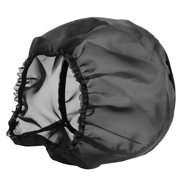 Aramox Air Cleaner Rain Sock for Touri Motorcycle Part Black Durable Cover Wrap - View 9 of 10