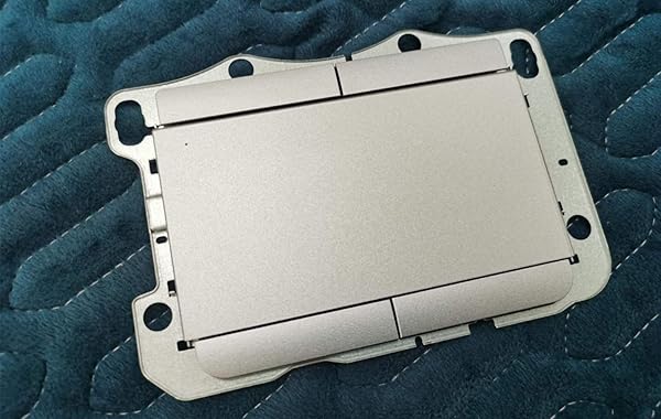 SOUTHERNINTL Southern International Replacement Trackpad for HP EliteBook 745 840 G3 G4 Mousepad PS1514 6037B0112501 6037B0112502 6037B0112503 821171001 - View 3 of 4