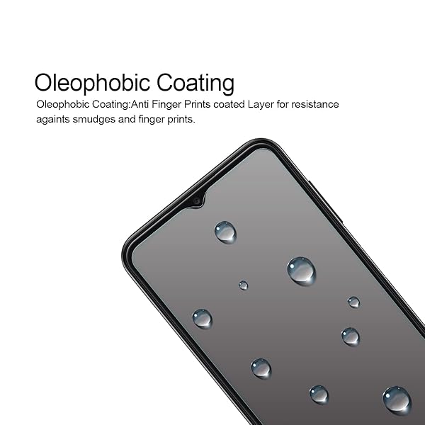 Supershieldz Supershieldz 2 Pack Tempered Glass Screen Protector for Samsung Galaxy A13 5G A13 LTE A12 Anti Scratch Bubble Free - View 6 of 6