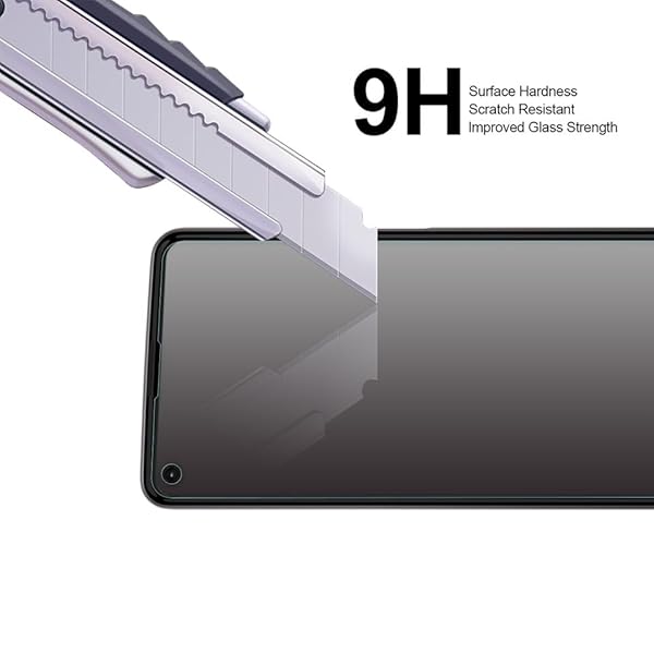 Supershieldz Supershieldz 2 Pack Tempered Glass Screen Protector for Motorola Moto G Power 2021 Anti Scratch Bubble Free Not Fit for 2020 Version - View 5 of 6